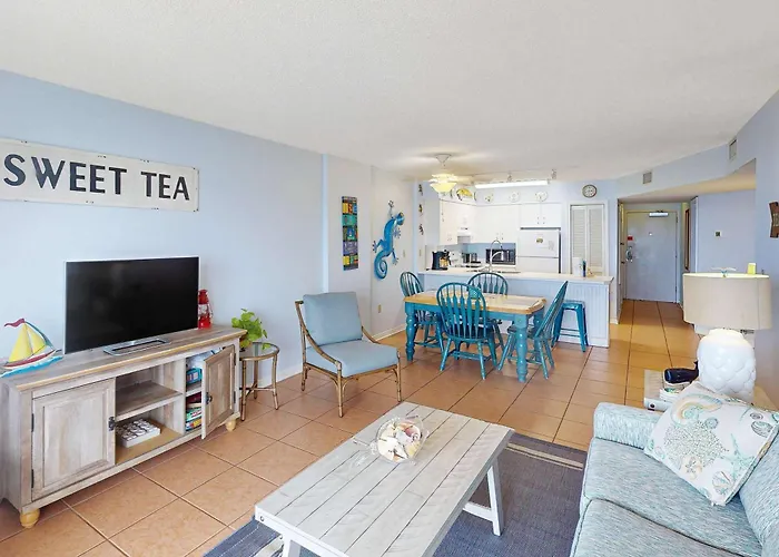 Holiday home Newly Updated Beachfront With Gulf View Indoor Outdoor Pools & Hot Tub Gulf Shores