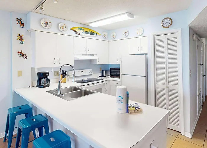 Newly Updated Beachfront With Gulf View Indoor Outdoor Pools & Hot Tub *