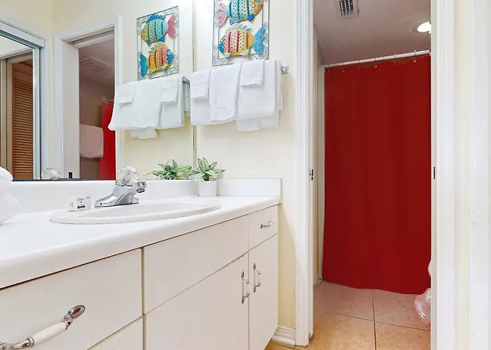 Holiday home Newly Updated Beachfront With Gulf View Indoor Outdoor Pools & Hot Tub Gulf Shores