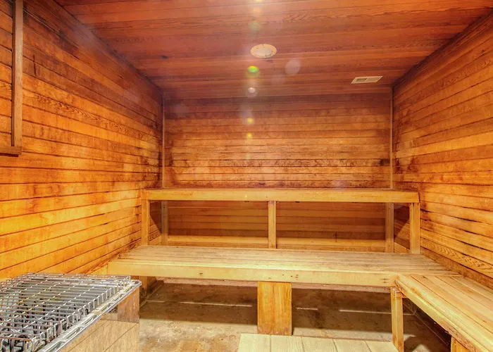 Newly Updated Beachfront With Gulf View Indoor Outdoor Pools & Hot Tub *