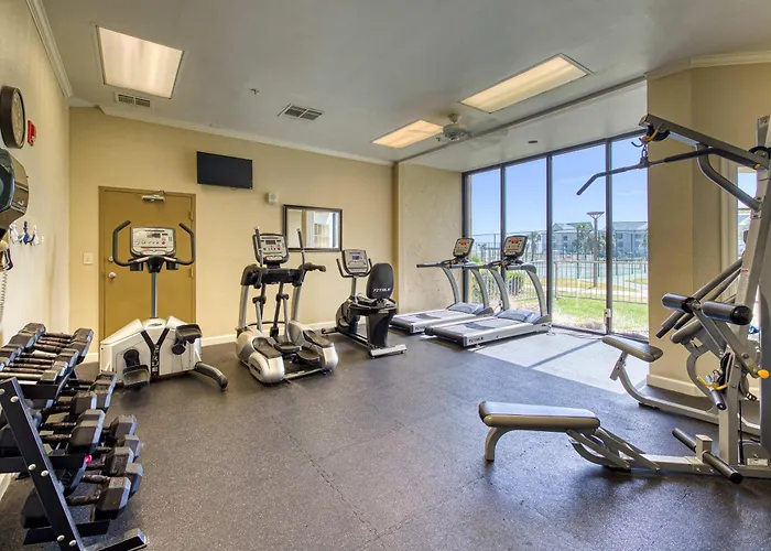 Newly Updated Beachfront With Gulf View Indoor Outdoor Pools & Hot Tub Gulf Shores
