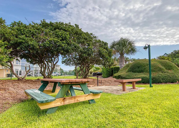 Holiday home Newly Updated Beachfront With Gulf View Indoor Outdoor Pools & Hot Tub *