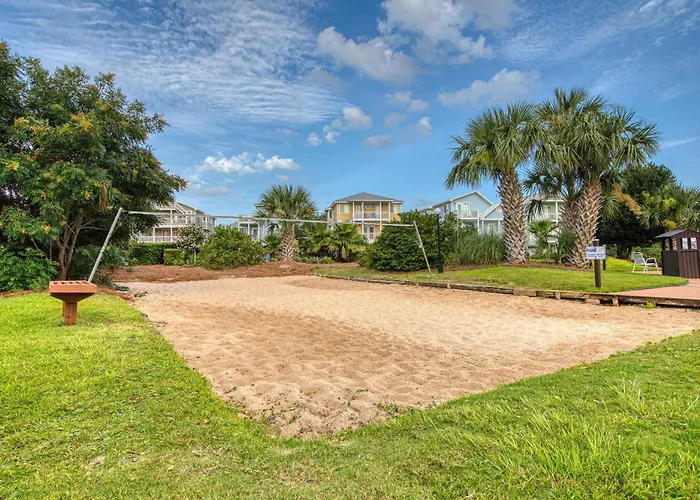 Newly Updated Beachfront With Gulf View Indoor Outdoor Pools & Hot Tub Holiday home