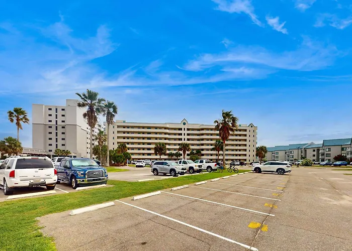 Newly Updated Beachfront With Gulf View Indoor Outdoor Pools & Hot Tub * Gulf Shores